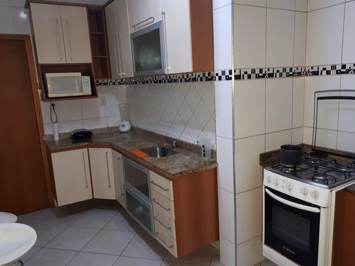 Apartamento Copacabana Sa 44 Rio de Janeiro Eksteriør bilde