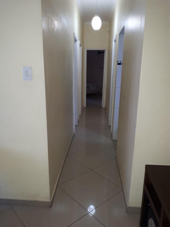 Apartamento Copacabana Sa 44 Rio de Janeiro Eksteriør bilde