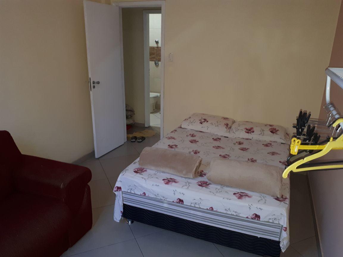 Apartamento Copacabana Sa 44 Rio de Janeiro Eksteriør bilde