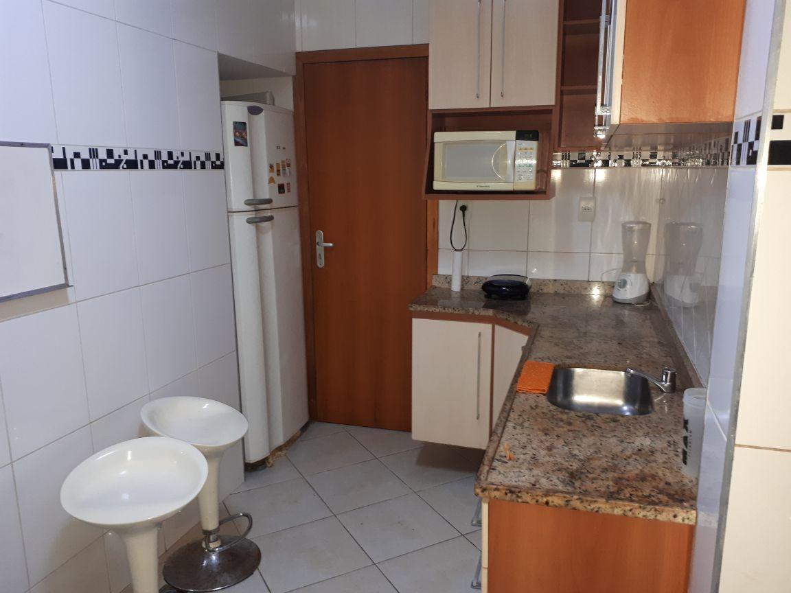 Apartamento Copacabana Sa 44 Rio de Janeiro Eksteriør bilde