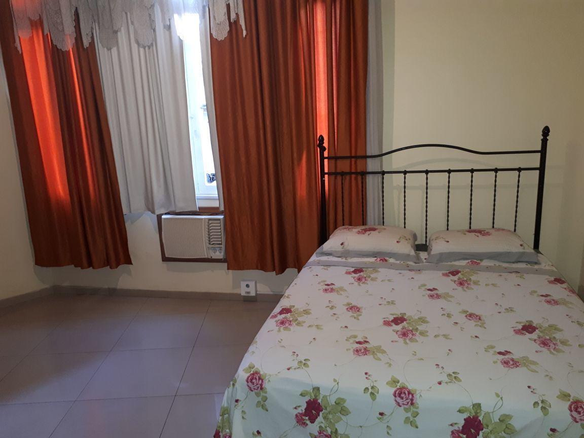 Apartamento Copacabana Sa 44 Rio de Janeiro Eksteriør bilde