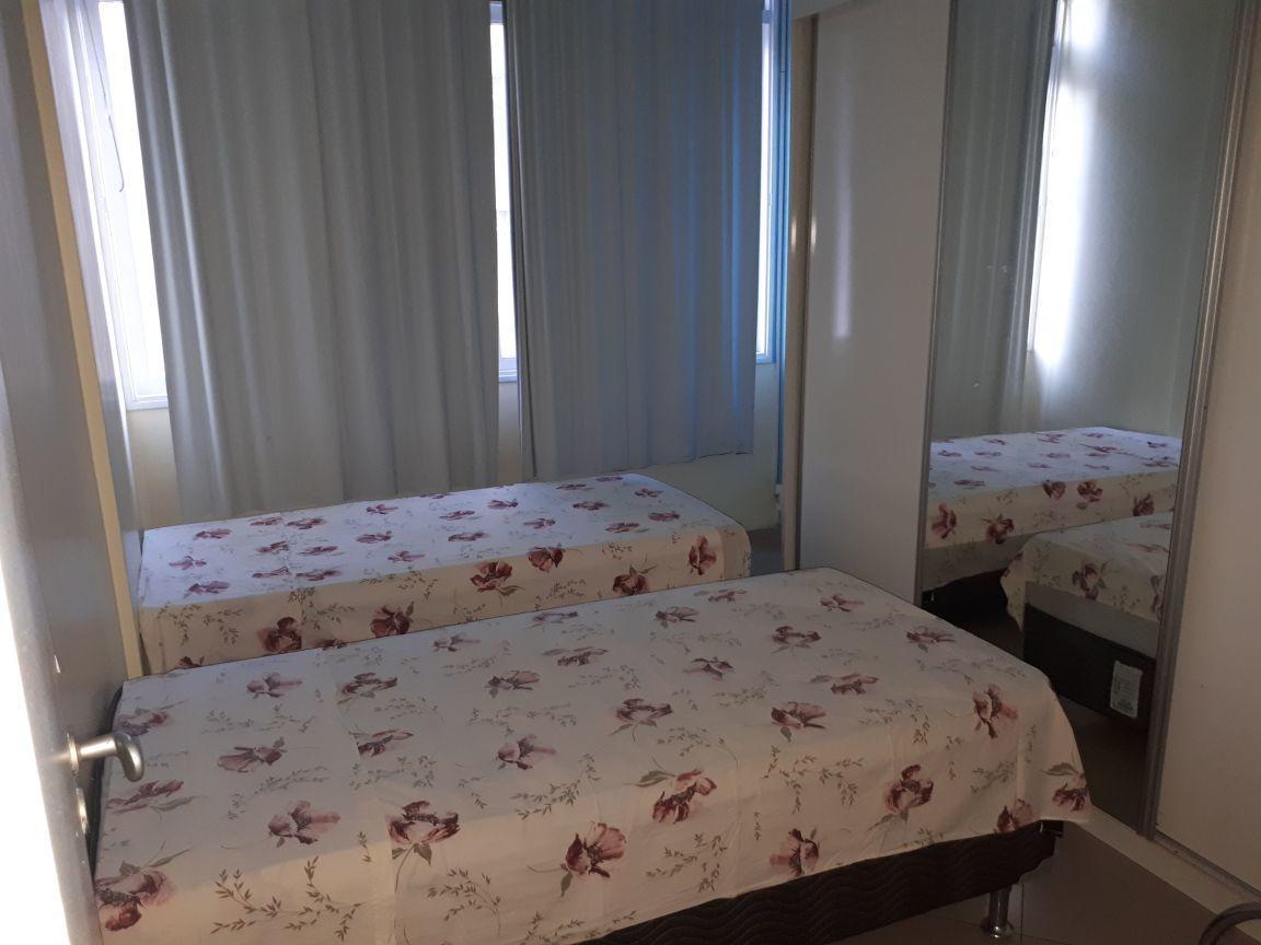 Apartamento Copacabana Sa 44 Rio de Janeiro Eksteriør bilde