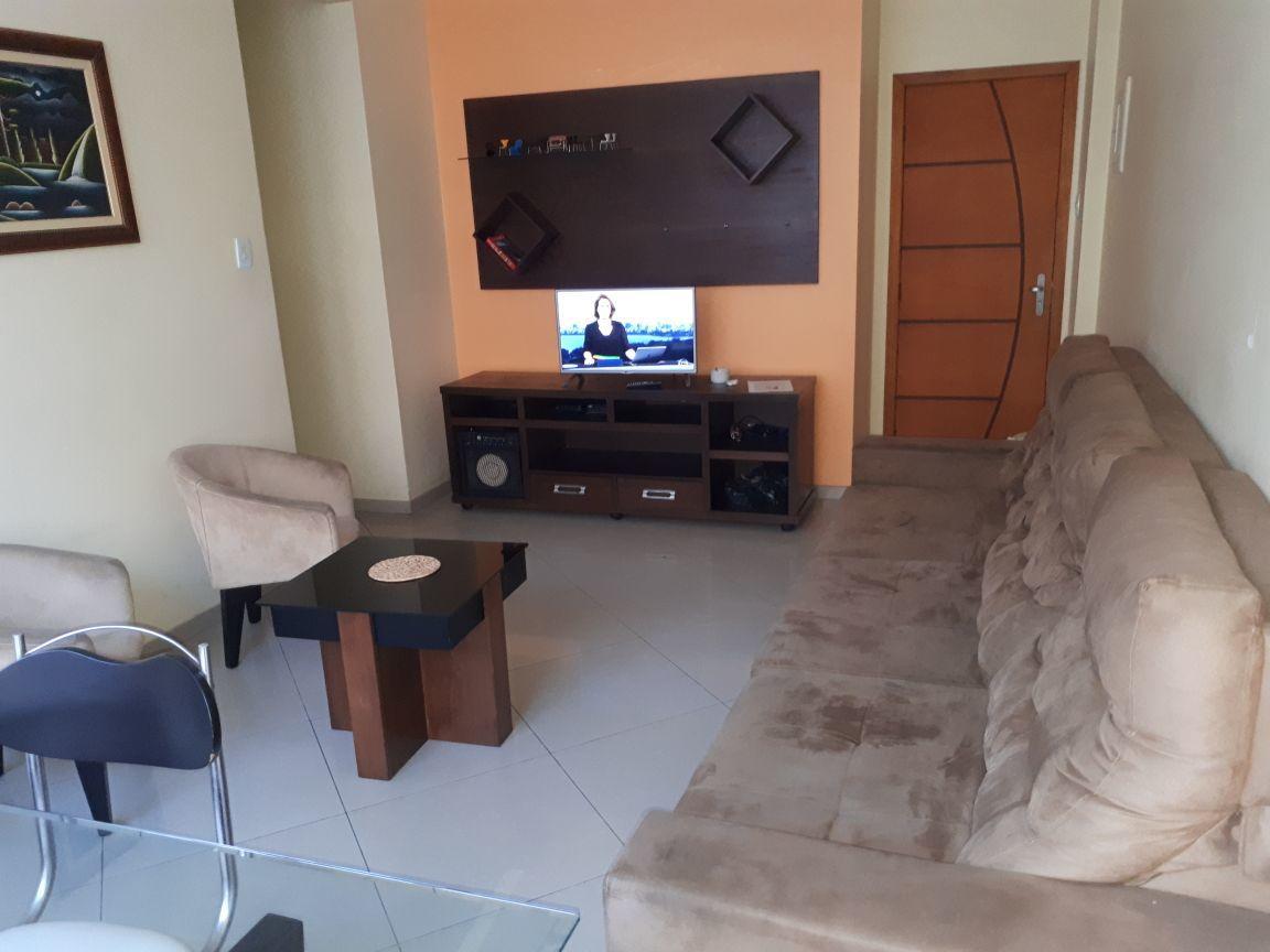Apartamento Copacabana Sa 44 Rio de Janeiro Eksteriør bilde